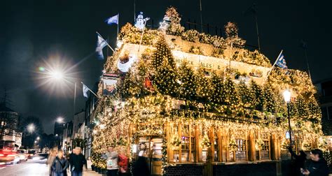 Christmas in notting hill. Things To Know About Christmas in notting hill. 